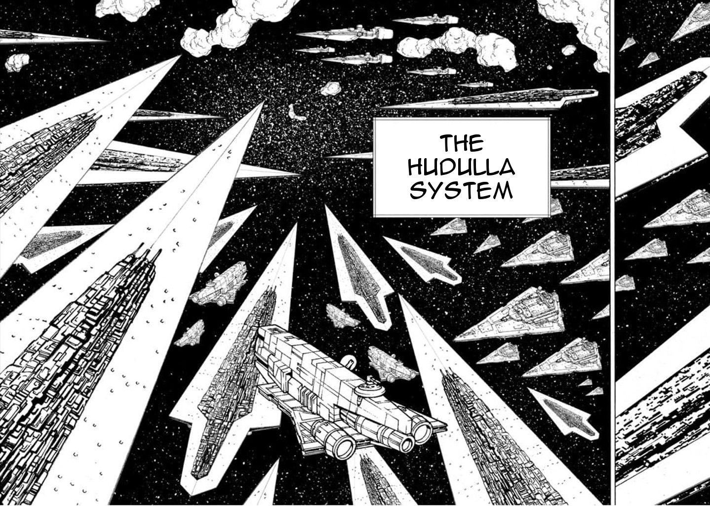 Star Wars Lost Stars - Chapter 23 image 05